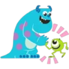 Monster Inc 26