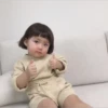 Bebê coreano 27