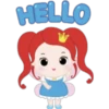 ❥̤Princess riel 22