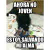 Ahorita No Joven #2 26