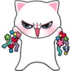 Melody Cats 29