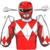 Power Rangers 20