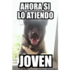 Ahorita No Joven #2 28