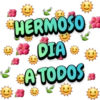 HERMOSO
DIA
ATODOS .
