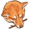 Shiba inu Blixa 28