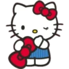 Hello Kitty 💟 27