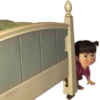Boo - Monsters, Inc. 27