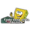Bob Esponja 28