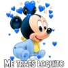 MICKEY MOUSE BABY ♥️ 30