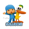 Pocoyo 17