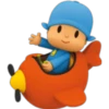 Pocoyo 27
