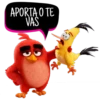 Angry Birds ♡ Admin 28