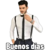 Buenos días