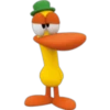 Pocoyo 28
