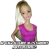 NO TENGO EL TIEMPO, NI LOS CRAYONES PARA EXPLICARTELO
