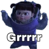 Grrrrr