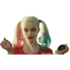 Harley Quinn 25