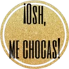 TOSH, ME CHOCAS!