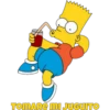 TOMARE MI JUGUITO