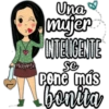 3
k@r!x
Una
mujer
INTELIGENTE
se
Pené más
bonita
P