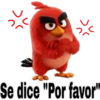 Angry Birds ♡ Admin 30