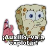 Bob Esponja 30