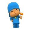 Pocoyo 19