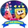 BOB ESPONJA JBALVIN 30