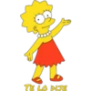 TE LO DIJE