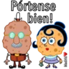 Bob Esponja (Admins) 6