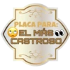 PLACA PARA:
EL MASO
CASTROSO