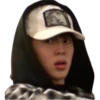 Jimin caras graciosas 3 5