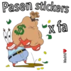 Bob Esponja (Admins) 7