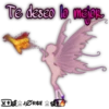 Te deseo lo mejor
+S JØRGE
C