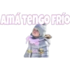 AmÁTenco FRÍO
SP