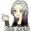 Vickyfa
Bien hecho