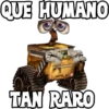 WALL E 6