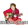 ED SHEERAN 7