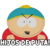 South Park 5
