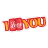 I Love YOU