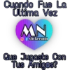 “Última vez que” 5