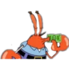 Seu caranguejo 5