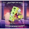 Esponja aesthetic 7