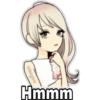 VickyFow
Hmmm