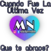 “Última vez que” 6