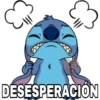 Stitch 1 6