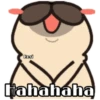 Pug Animado 6