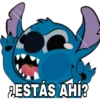 Stitch 1 7