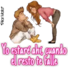 AMOR DE PAREJAS 6