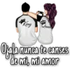 AMOR DE PAREJAS 7
